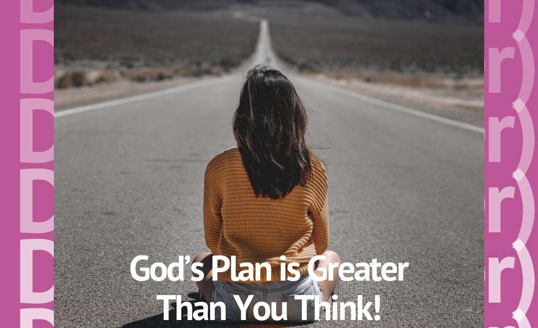 FROM DREAM TO REALITY