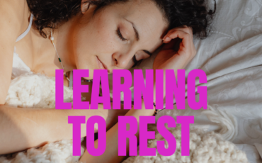 The Truth About Rest
