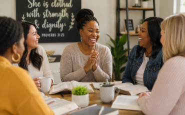More Than a Conqueror: Walking in the Victory You Already Have